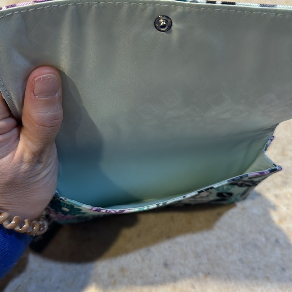 Vera Bradley wallet - Picture 5 of 6